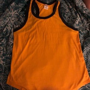 Pink VIctoria secret size large